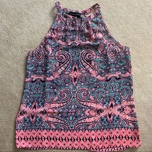 Gorgeous blouse/sleeveless shell